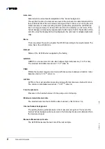 Preview for 8 page of Inficon UL5000 Technical Handbook