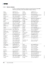 Preview for 10 page of Inficon UL5000 Technical Handbook