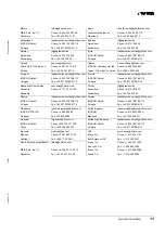 Preview for 11 page of Inficon UL5000 Technical Handbook