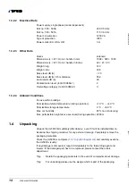 Preview for 14 page of Inficon UL5000 Technical Handbook