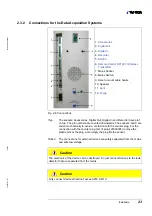 Preview for 23 page of Inficon UL5000 Technical Handbook