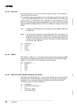 Preview for 26 page of Inficon UL5000 Technical Handbook