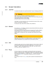 Preview for 27 page of Inficon UL5000 Technical Handbook