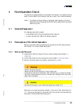 Preview for 29 page of Inficon UL5000 Technical Handbook