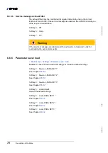 Preview for 70 page of Inficon UL5000 Technical Handbook