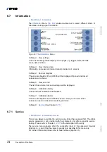 Preview for 74 page of Inficon UL5000 Technical Handbook