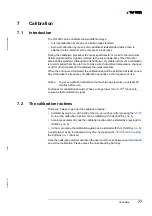 Preview for 77 page of Inficon UL5000 Technical Handbook