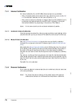 Preview for 78 page of Inficon UL5000 Technical Handbook