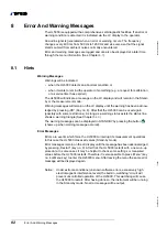 Preview for 82 page of Inficon UL5000 Technical Handbook