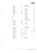 Preview for 101 page of Inficon UL5000 Technical Handbook