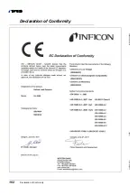 Preview for 102 page of Inficon UL5000 Technical Handbook