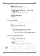 Preview for 76 page of Inficon UL6000 Fab Translation Of The Original Operating Instructions