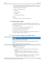 Preview for 81 page of Inficon UL6000 Fab Translation Of The Original Operating Instructions