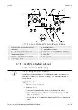 Preview for 93 page of Inficon UL6000 Fab Translation Of The Original Operating Instructions