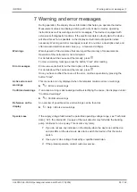 Preview for 95 page of Inficon UL6000 Fab Translation Of The Original Operating Instructions