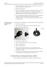 Preview for 119 page of Inficon UL6000 Fab Translation Of The Original Operating Instructions