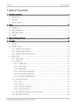 Preview for 3 page of Inficon ULTRATEST UL3000 Fab Translation Of The Original Operating Instructions