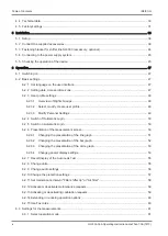 Preview for 4 page of Inficon ULTRATEST UL3000 Fab Translation Of The Original Operating Instructions