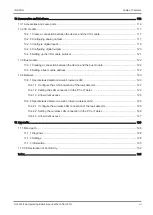 Preview for 7 page of Inficon ULTRATEST UL3000 Fab Translation Of The Original Operating Instructions