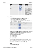 Preview for 23 page of Inficon ULTRATEST UL3000 Fab Translation Of The Original Operating Instructions