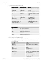 Preview for 24 page of Inficon ULTRATEST UL3000 Fab Translation Of The Original Operating Instructions