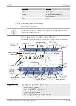 Preview for 25 page of Inficon ULTRATEST UL3000 Fab Translation Of The Original Operating Instructions