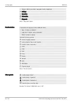 Preview for 26 page of Inficon ULTRATEST UL3000 Fab Translation Of The Original Operating Instructions