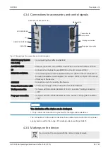 Preview for 29 page of Inficon ULTRATEST UL3000 Fab Translation Of The Original Operating Instructions