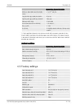 Preview for 31 page of Inficon ULTRATEST UL3000 Fab Translation Of The Original Operating Instructions