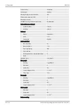 Preview for 34 page of Inficon ULTRATEST UL3000 Fab Translation Of The Original Operating Instructions