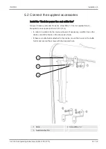 Preview for 39 page of Inficon ULTRATEST UL3000 Fab Translation Of The Original Operating Instructions