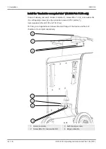 Preview for 42 page of Inficon ULTRATEST UL3000 Fab Translation Of The Original Operating Instructions