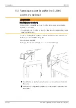 Preview for 44 page of Inficon ULTRATEST UL3000 Fab Translation Of The Original Operating Instructions