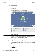 Preview for 47 page of Inficon ULTRATEST UL3000 Fab Translation Of The Original Operating Instructions