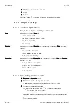 Preview for 48 page of Inficon ULTRATEST UL3000 Fab Translation Of The Original Operating Instructions