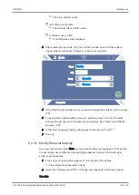 Preview for 49 page of Inficon ULTRATEST UL3000 Fab Translation Of The Original Operating Instructions