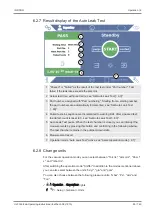 Preview for 55 page of Inficon ULTRATEST UL3000 Fab Translation Of The Original Operating Instructions