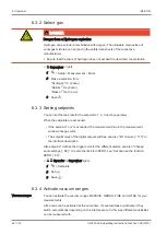 Preview for 62 page of Inficon ULTRATEST UL3000 Fab Translation Of The Original Operating Instructions