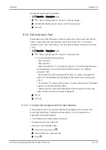 Preview for 63 page of Inficon ULTRATEST UL3000 Fab Translation Of The Original Operating Instructions