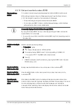 Preview for 67 page of Inficon ULTRATEST UL3000 Fab Translation Of The Original Operating Instructions