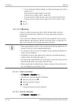 Preview for 72 page of Inficon ULTRATEST UL3000 Fab Translation Of The Original Operating Instructions