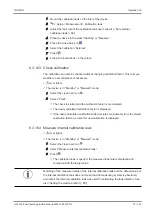 Preview for 73 page of Inficon ULTRATEST UL3000 Fab Translation Of The Original Operating Instructions