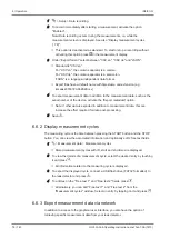 Preview for 76 page of Inficon ULTRATEST UL3000 Fab Translation Of The Original Operating Instructions