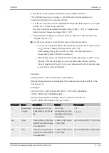 Preview for 77 page of Inficon ULTRATEST UL3000 Fab Translation Of The Original Operating Instructions