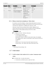 Preview for 78 page of Inficon ULTRATEST UL3000 Fab Translation Of The Original Operating Instructions