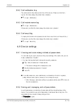 Preview for 81 page of Inficon ULTRATEST UL3000 Fab Translation Of The Original Operating Instructions