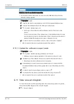 Preview for 84 page of Inficon ULTRATEST UL3000 Fab Translation Of The Original Operating Instructions