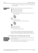 Preview for 105 page of Inficon ULTRATEST UL3000 Fab Translation Of The Original Operating Instructions