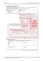 Preview for 111 page of Inficon ULTRATEST UL3000 Fab Translation Of The Original Operating Instructions