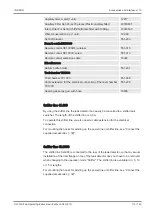 Preview for 113 page of Inficon ULTRATEST UL3000 Fab Translation Of The Original Operating Instructions